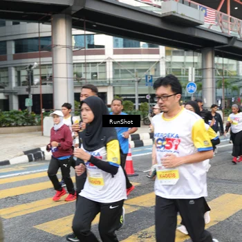 Runner Photo 4515576