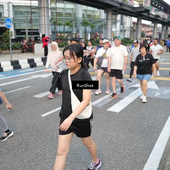 Runner Photo 4515577