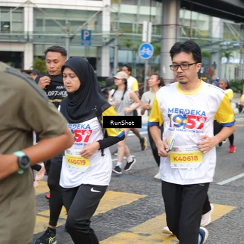 Runner Photo 4515578