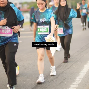 Runner Photo 4515579