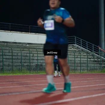 Runner Photo 4515580