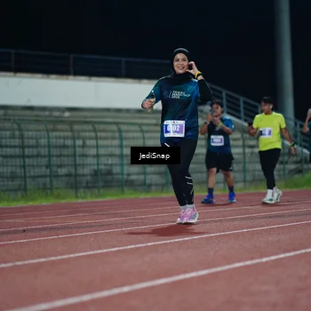 Runner Photo 4515581