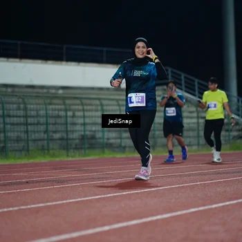 Runner Photo 4515583