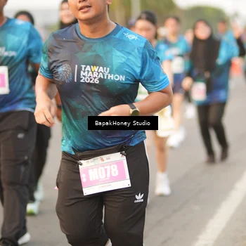 Runner Photo 4515586