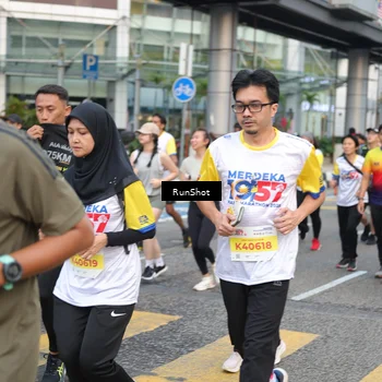 Runner Photo 4515589