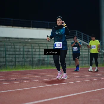Runner Photo 4515592