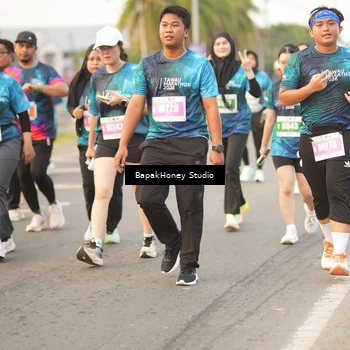 Runner Photo 4515593