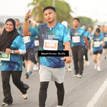 Runner Photo 4515594