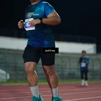 Runner Photo 4515595