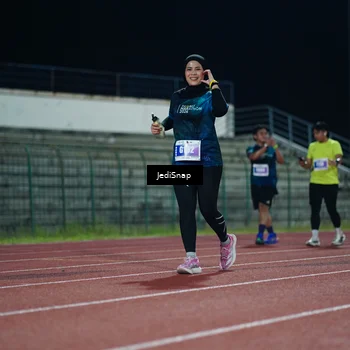 Runner Photo 4515597