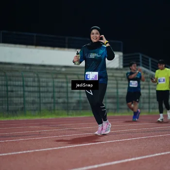 Runner Photo 4515598