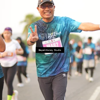 Runner Photo 4515601