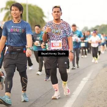 Runner Photo 4515606