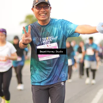 Runner Photo 4515609