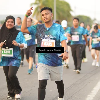 Runner Photo 4515610