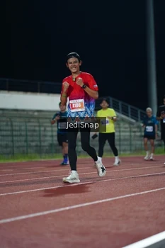 Runner Photo 4515611