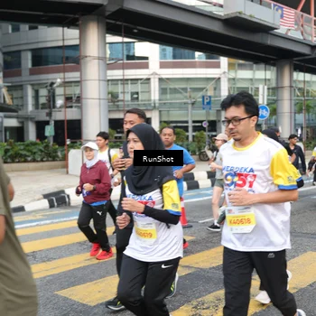 Runner Photo 4515614