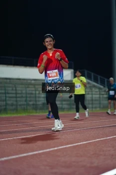 Runner Photo 4515618