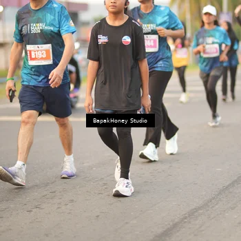 Runner Photo 4515620