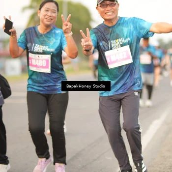 Runner Photo 4515622