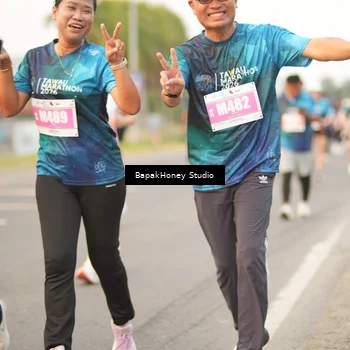 Runner Photo 4515628