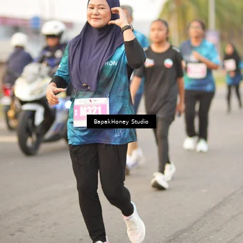 Runner Photo 4515634