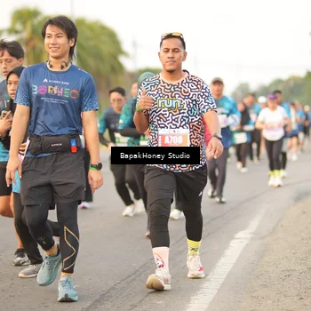 Runner Photo 4515638
