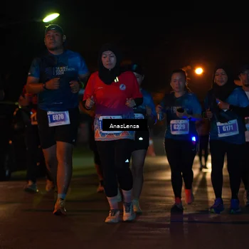Runner Photo 4515639