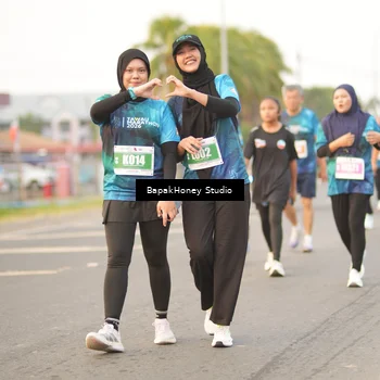 Runner Photo 4515643
