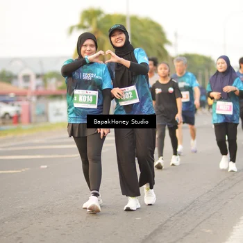Runner Photo 4515644