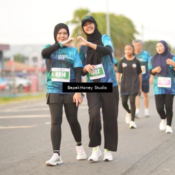 Runner Photo 4515645