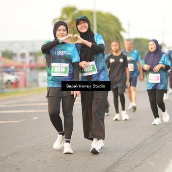 Runner Photo 4515647