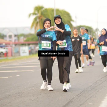 Runner Photo 4515662
