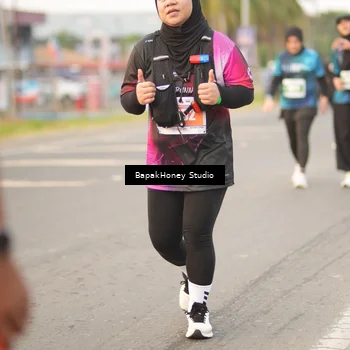 Runner Photo 4515666