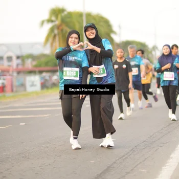 Runner Photo 4515668
