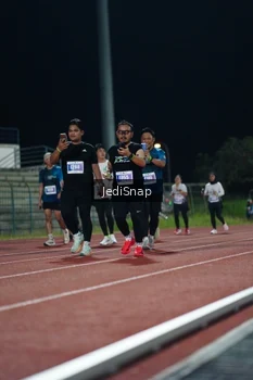 Runner Photo 4515669