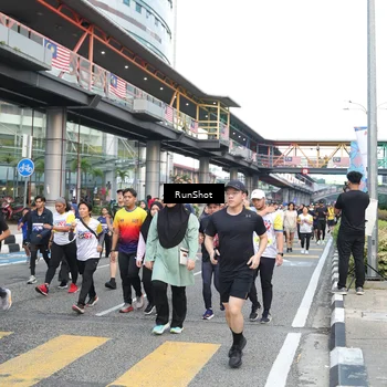 Runner Photo 4515670