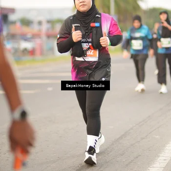 Runner Photo 4515672