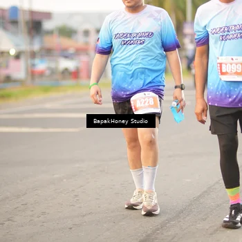 Runner Photo 4515676