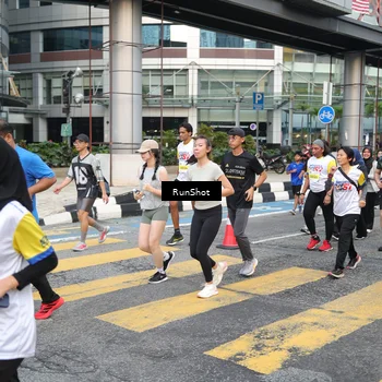 Runner Photo 4515677