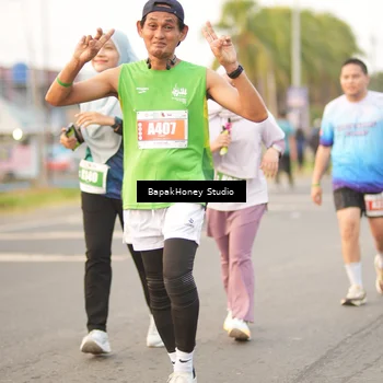 Runner Photo 4515678