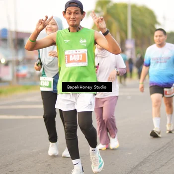 Runner Photo 4515679