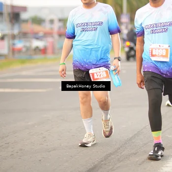 Runner Photo 4515680
