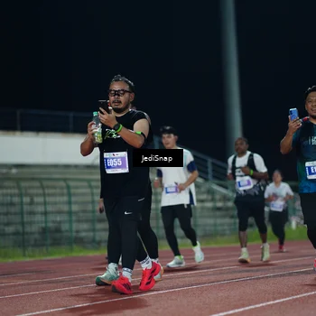 Runner Photo 4515681