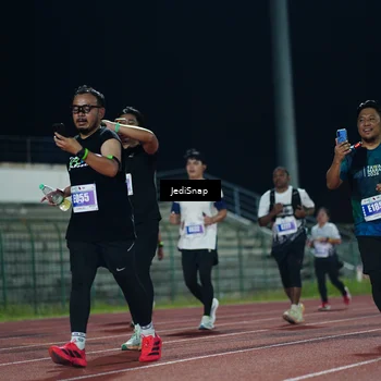 Runner Photo 4515682