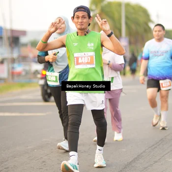 Runner Photo 4515683