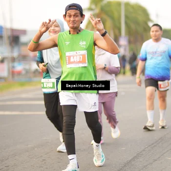 Runner Photo 4515684