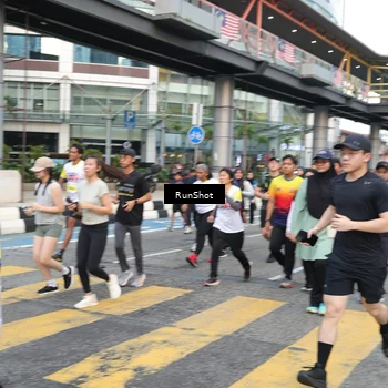 Runner Photo 4515685