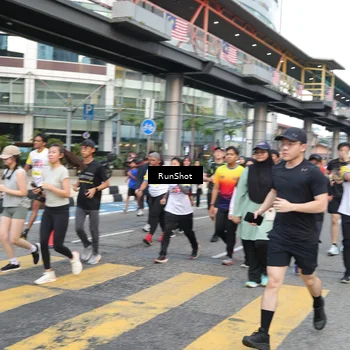 Runner Photo 4515686