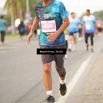 Runner Photo 4515687